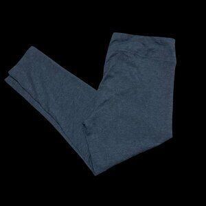 👗5/$25 - Solid Grey Leggings